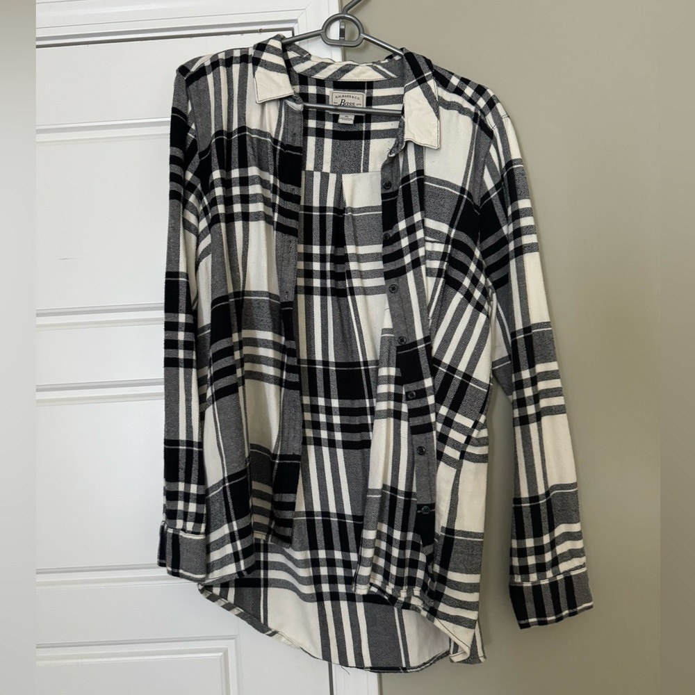 Flannel
